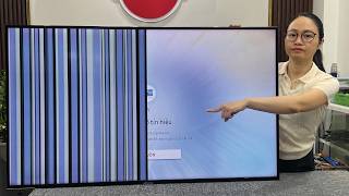 She Fixed 4 Broken TVs in 1 Video. The Last One Will Shock You.#tvrepair #diytvrepair