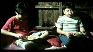 MOVIE MAGNIFICO