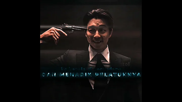 Salesman Mode cool😎 | Squid Game Season 2 #shorts #edit #movie #squidgame