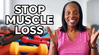 After 50, Your Body Changes | The Real Reason You're Not Getting Stronger