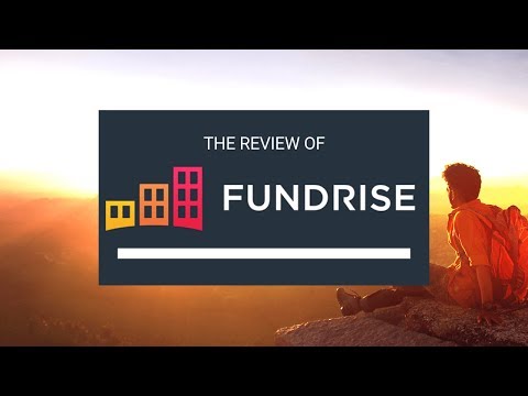 Fundrise Review - Invest in Real Estate with Crowdfunding