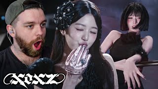 Download Lagu IT'S A BANGER 🤯 IVE 'XOXZ' | REACTION MP3 Download Lagu IT'S A BANGER 🤯 IVE 'XOXZ' | REACTION MP3