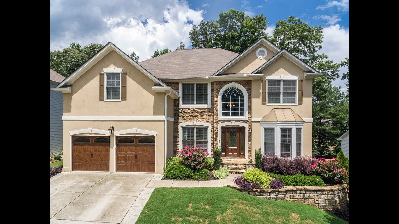 705 Gran Heritage Way Remarkable Home, Features, & Finished