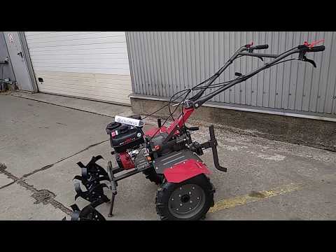 Купить Мотоблок WEIMA WM1100С-6 бензин 7 л.с. с пониженными обзор Часть 2 agrotractor.com.ua