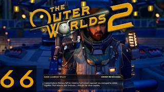 I'M QUITE CONVINCING | Ep. 66 | The Outer Worlds 2