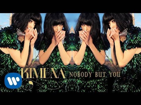 Kimbra - Nobody But You [Official Audio]