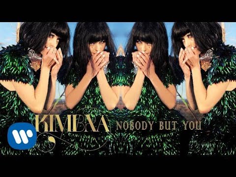 Kimbra - Nobody But You [Official Audio]