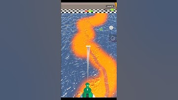 So Dirty… So Clean! 🤢➡️✨ Pressure Washing Run 8 Level #PressureWashingRun