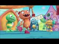 Henry Hugglemonster Cobby Wins For Henry At The Roar Off 
