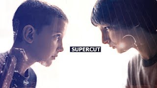 Eleven &amp; Mike | Supercut