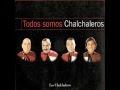 Merceditas - Los Chalchaleros ft Raul Barboza
