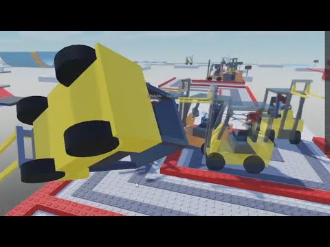 CARA 10 MENIT STRESS BERMAIN ROBLOX!!