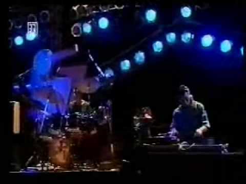 Transmutations -- Bill Laswell , Derek Bailey , Jack de Johnette , Dj Disk 1997 Frankfurt