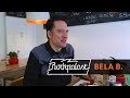 Bela B. | BACKSTAGE | Rockpalast | 2014