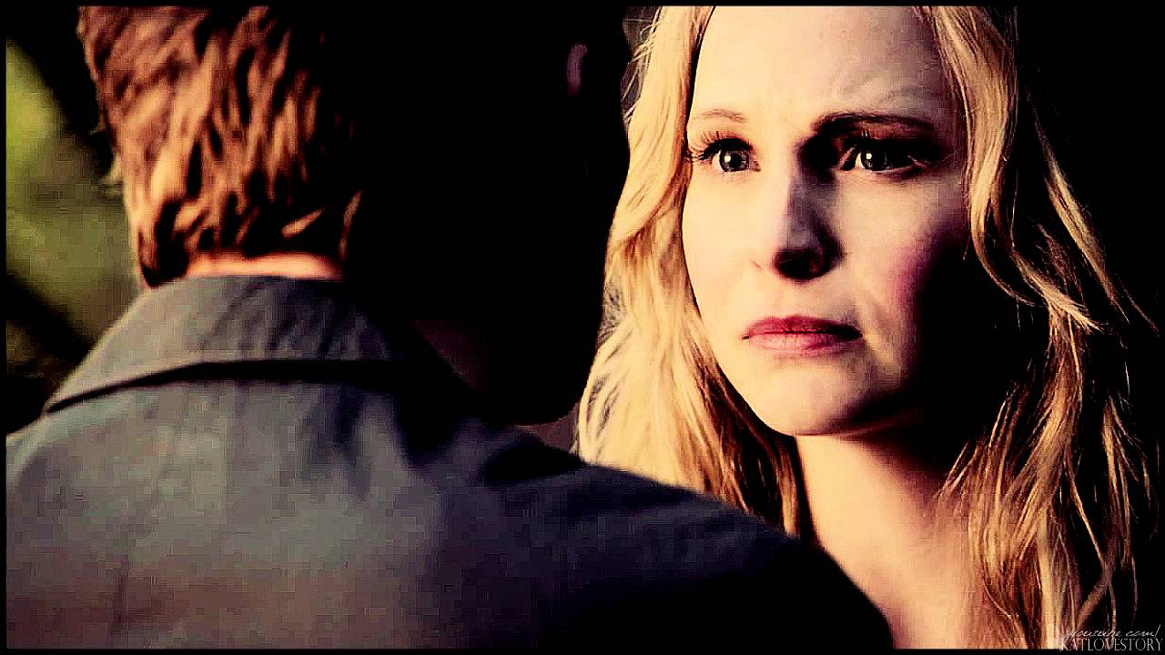 ►Klaus & Caroline | Your Guardian Angel