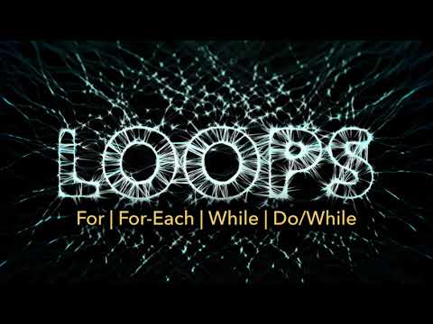 Loops