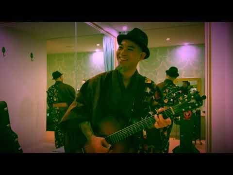 ハンドル／前川真悟