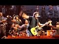 Bruce Springsteen -  Burning Love Into Satisfaction
