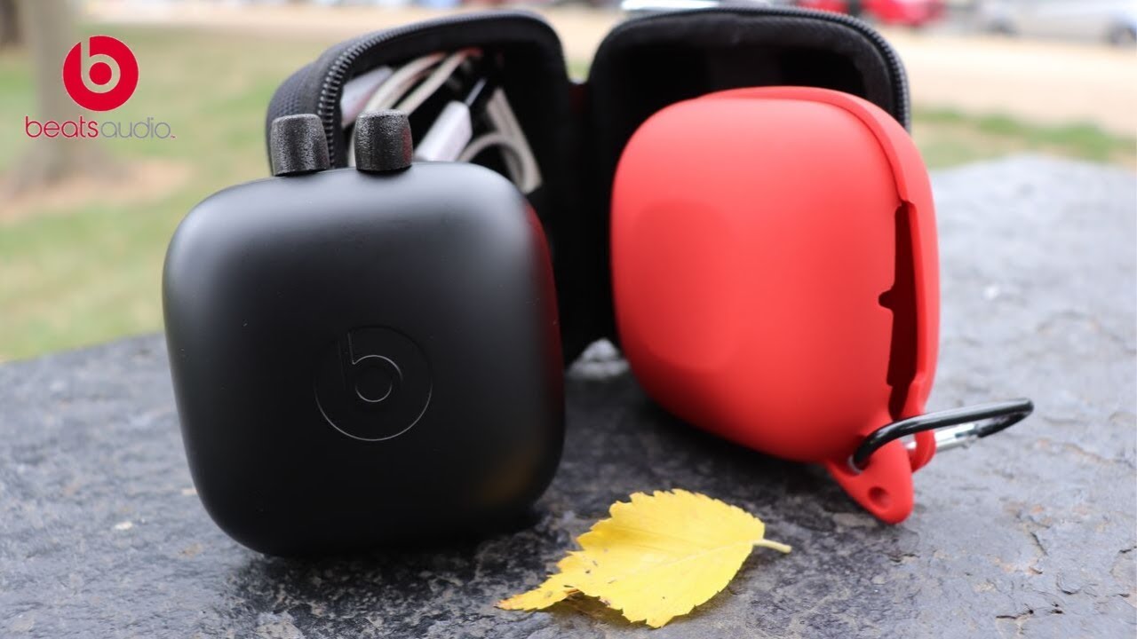 powerbeats accessories