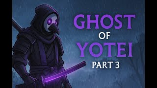 ⚔️ The Raven returns — Ghost of Yotei Part 3 starts now
