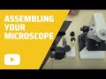Microscope Assembly and Live Blood Analysis Essentials