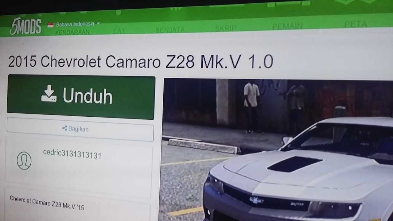 gta 5 mods xbox one download free