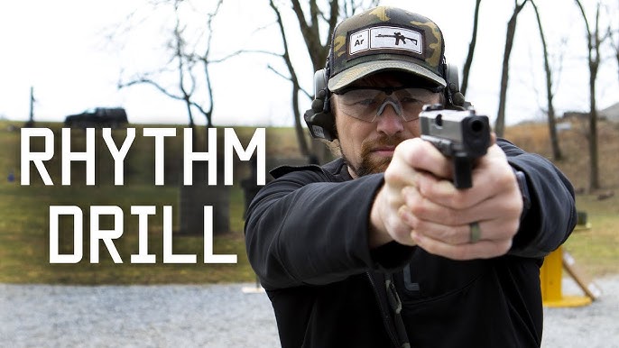 Shooting Drills — Northern California Firearms Instructor - Crossed Star  Firearms