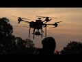Vritra x85  drone for future  arthx
