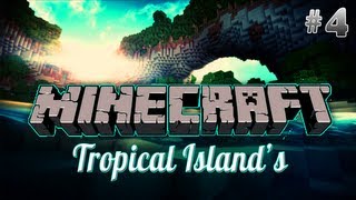 Furb Play's Minecraft : Ep.4 | Tropical Islands v2 - Looks good! screenshot 2