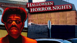 Halloween Horror Nights 2024 UPDATE THE WEEKEND RETURN?