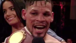 Boxer Orlando \