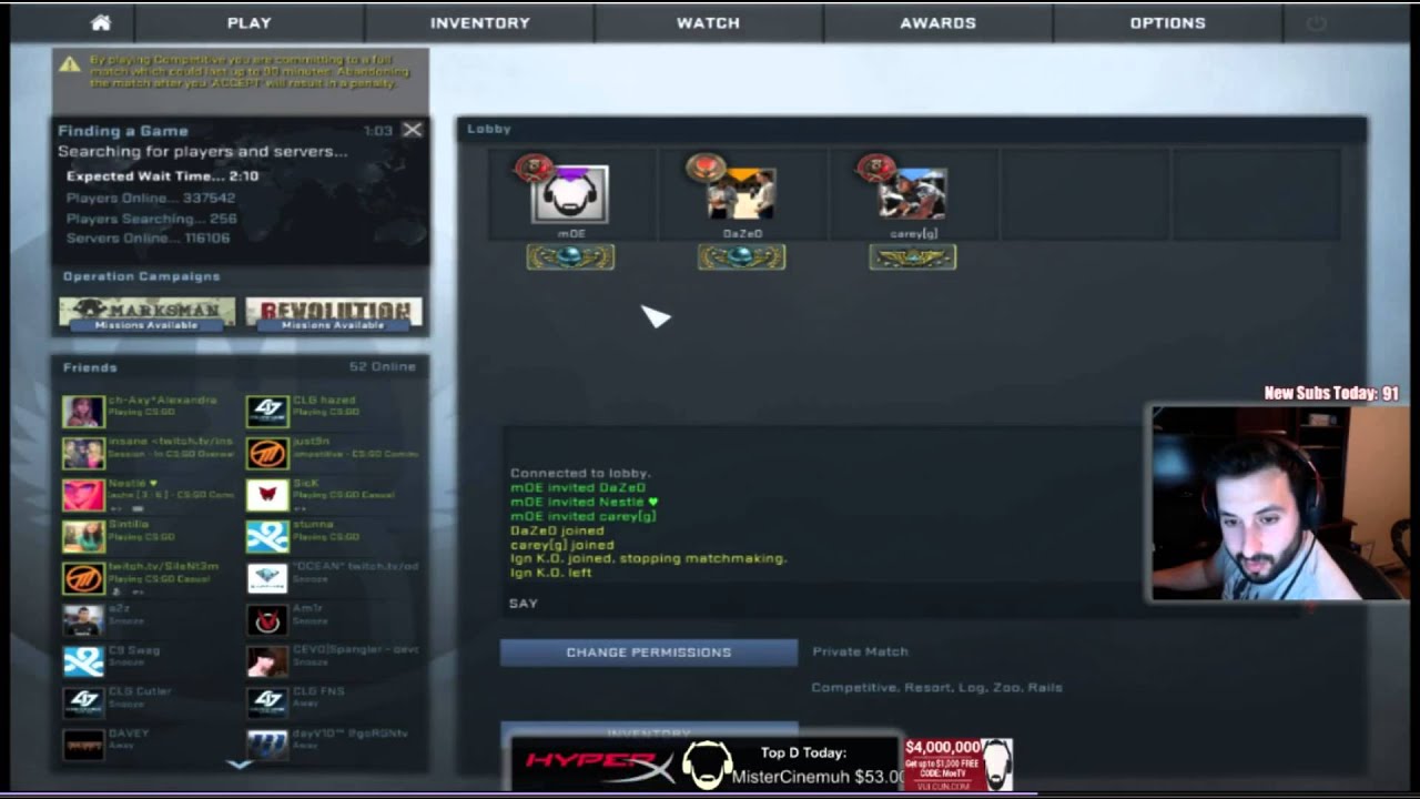 Art Vandelay YouTube