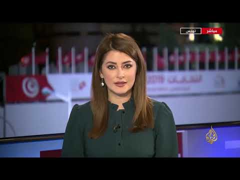 🇹🇳 نافذة من تونس - انتخابات تونس.. اختبار الديمقراطية