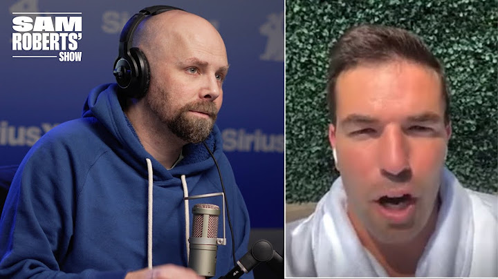 Fyre Fest 2 Is Maybe Definitely Not Happening | Sam Roberts' Show