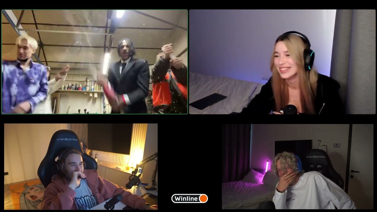 АРКАША XLAZY ЖЕНИТСЯ НА ШОУ ПОДКАТЫ