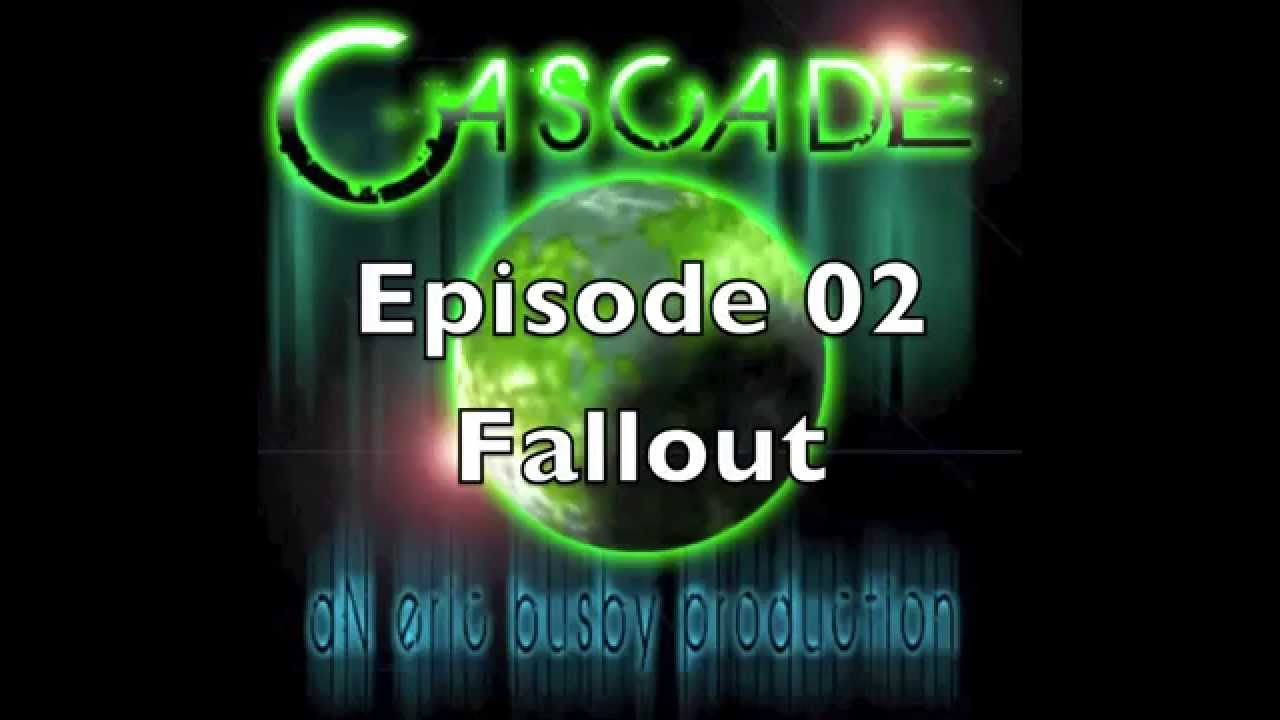 bizarre love triangle lyrics Cascade, Episode 02: Fallout