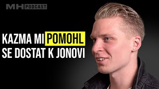 Dostal jsem kardiostimulátor a řekl si že budu žít, co nejvíc to půjde. | #56 Štěpán Šrámek