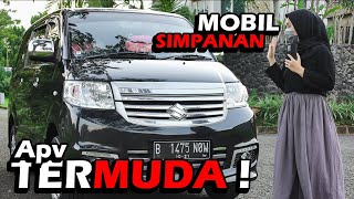 sewa mobil mewah murah di bali