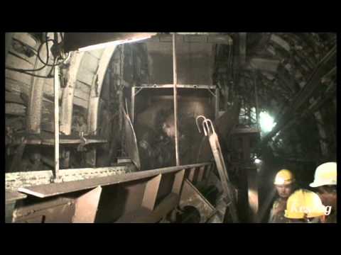 Videó: Mi okozta a bányászat fellendülését Kaliforniában?