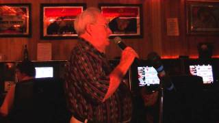 Bobby Hodge @ N. Hillsboro Moose Lodge News