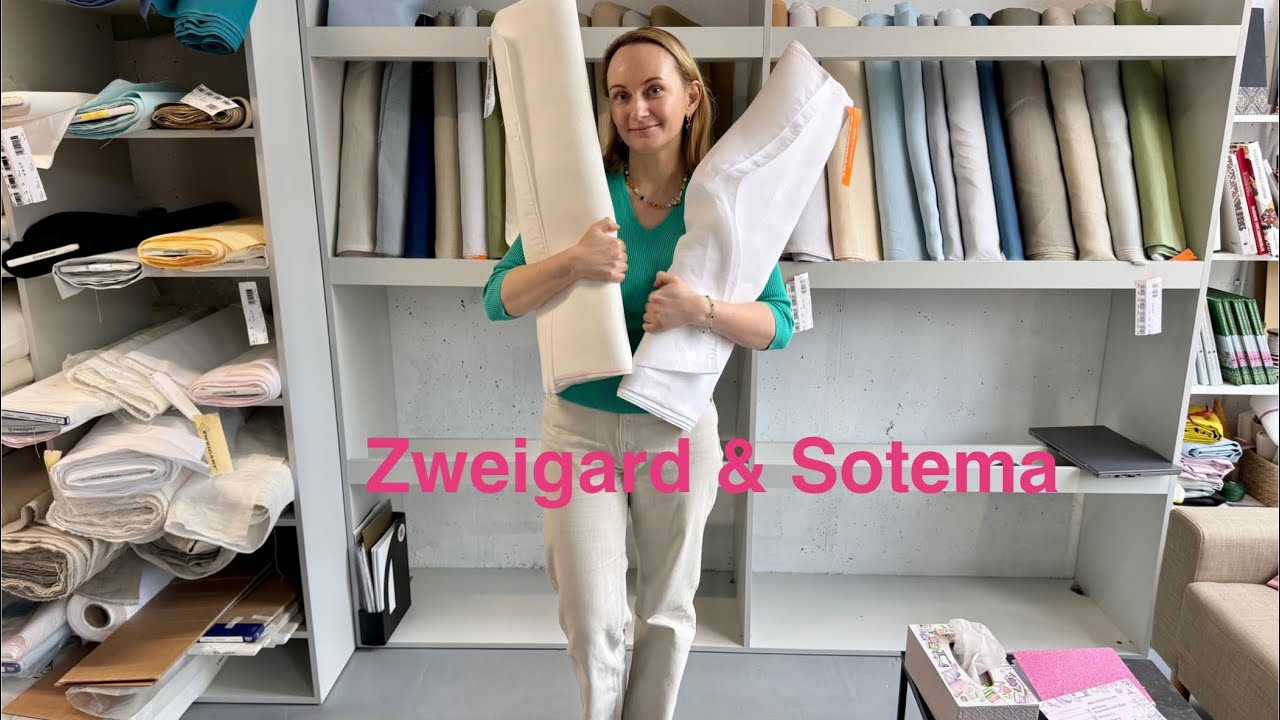 Льони двох топ виробників, в чому різниця?