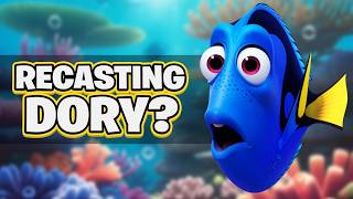 Ellen Is BACK as Dory: Should Disney Recast the Outcast Celebrity?