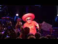 Sammy Hagar &amp; The Circle - Rock Candy - Live at The Fillmore in Detroit, MI on 10-23-23