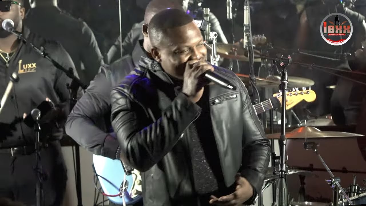 A COEUR OVERT NULOOK LUXX LIVE PERFORMANCE FORT MYERS FL 03 06 2026