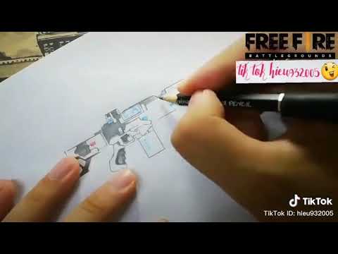 Vẽ scar Titan - YouTube