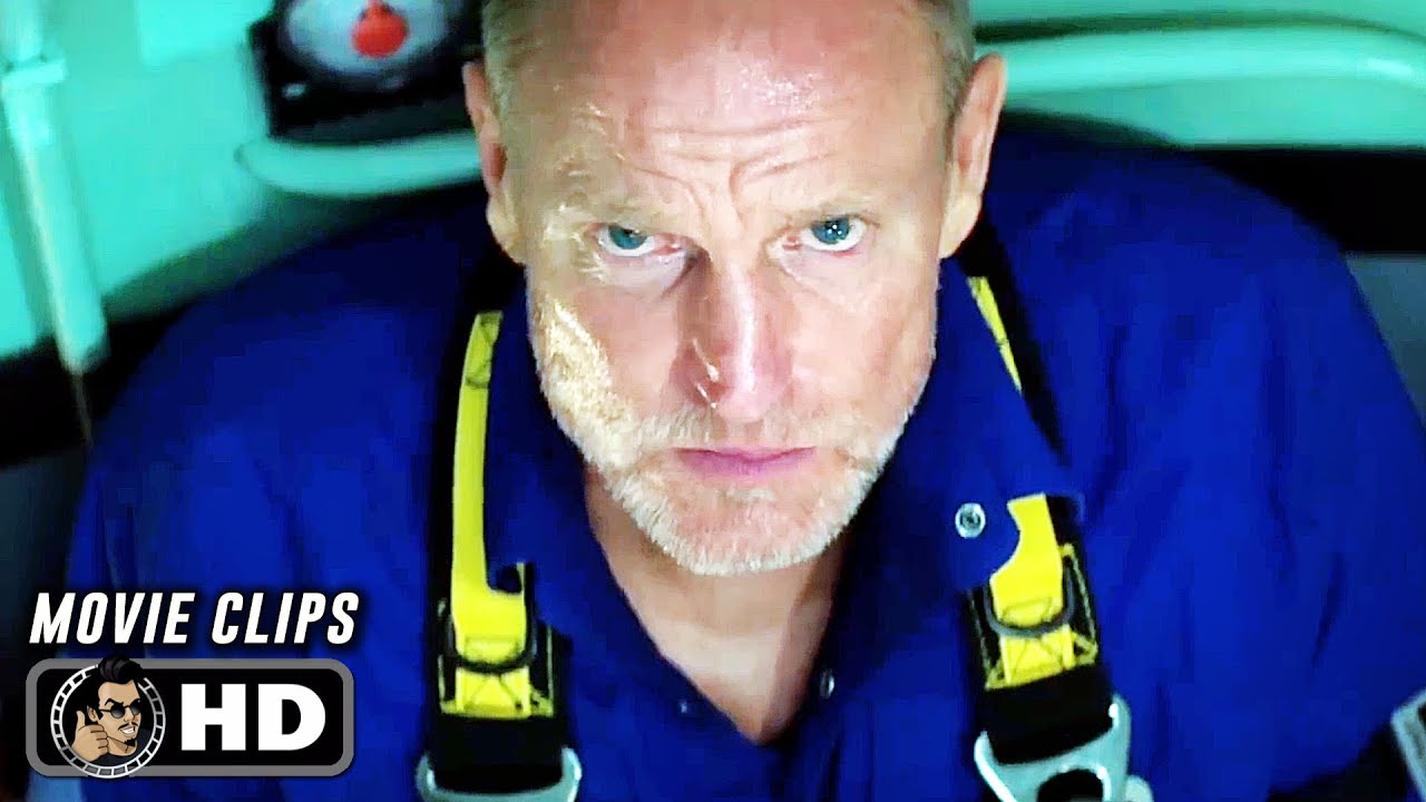 LAST BREATH CLIP COMPILATION (2025) Movie CLIPS HD
