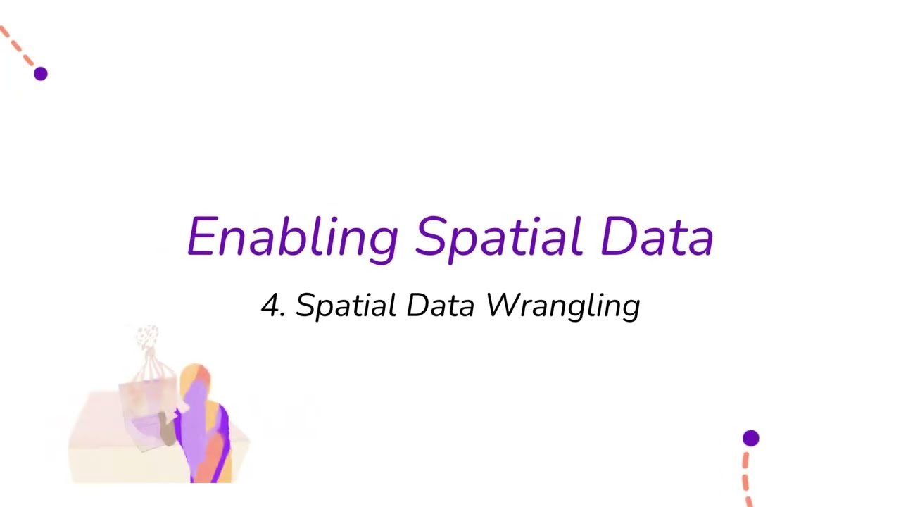 Low Code Tutorial for Spatial Data Wrangling | The SDOH & Place ...