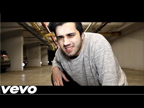 Florentin Hriscu - DISSTRACK YOUTUBE ROMANIA REWIND 2017 (Official Video)
