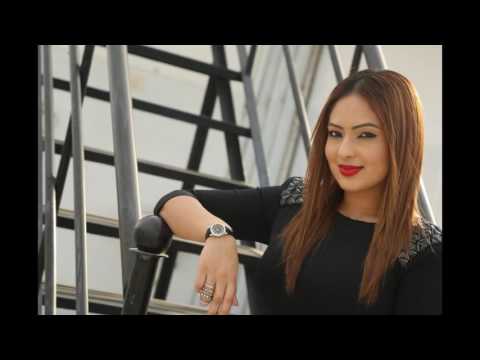 Telugu Actress Nikeesha Patel Hot Latest Video