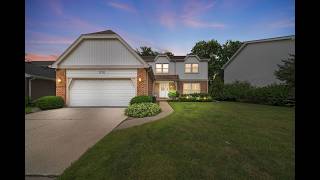 1170 Green Knolls Drive video tour